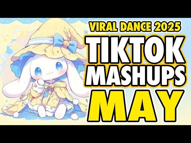 New Tiktok Mashup 2025 Philippines Party Music Viral Dance Trends May 23rd