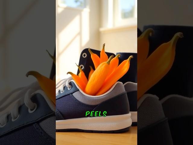 10 AMAZING ORANGE Life Hacks You Need to Try! #facts #lifehacks #shorts  #healthylifestyle  #facts