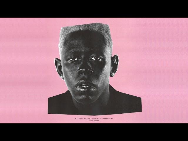 Tyler, The Creator - NEW MAGIC WAND (feat. Santigold & Jessy Wilson)