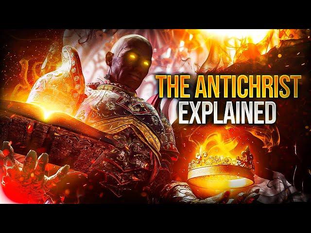 Is The Antichrist Alive Today (The Antichrist Explained)