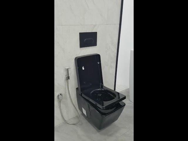 Vitra Metropole WC