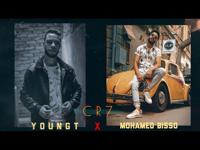 (Prod By @RashedMuzik) YOUNG T X bisoo X rashed - CR7 | يانج تي وبيسو وراشد - سي ار 7