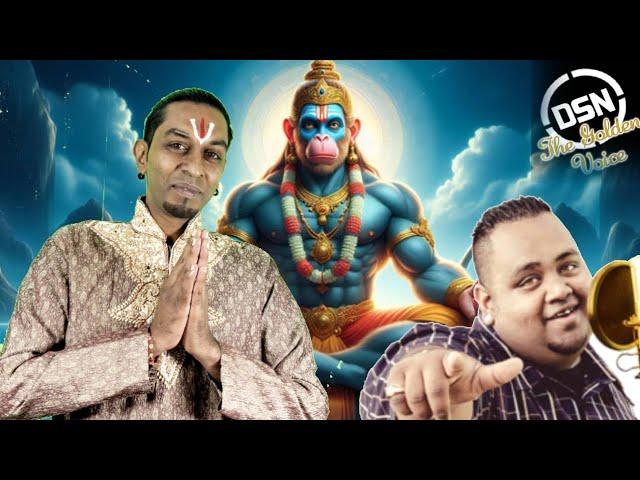 Ram Bhajan 2.0 | Mahesh Naidoo | Hanuman Medley | Deshan Styler Naidoo |Venketeshwara| South Africa