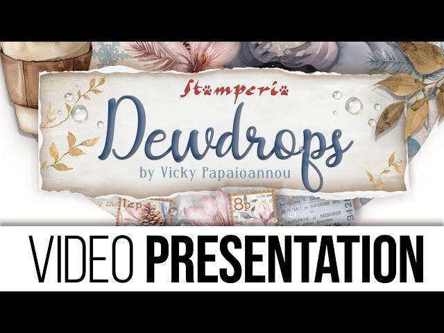 Drewdrops - presentation