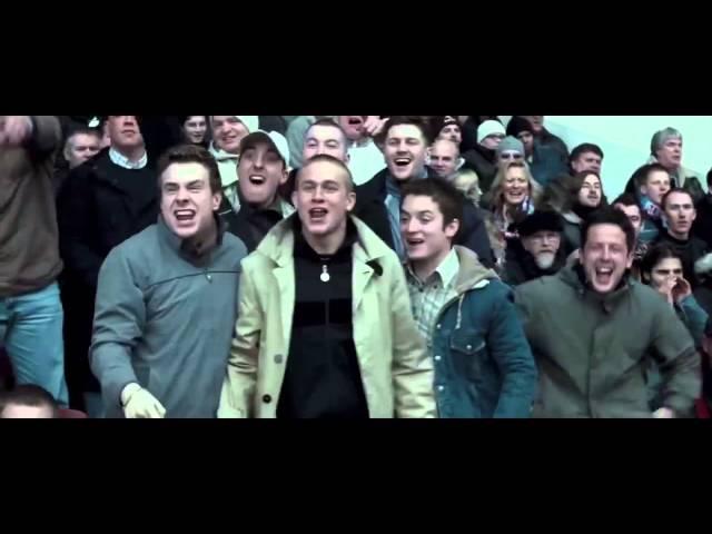 Green Street Hooligans Trailer