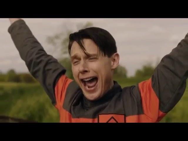 Todd and Dirk video edit