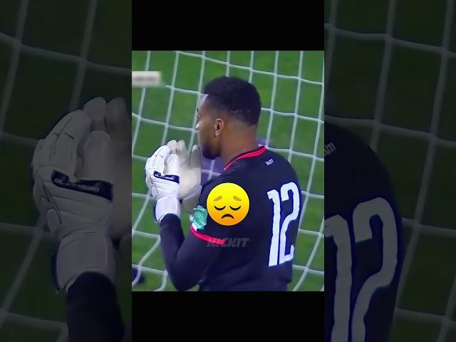 When keepers make mistakes 