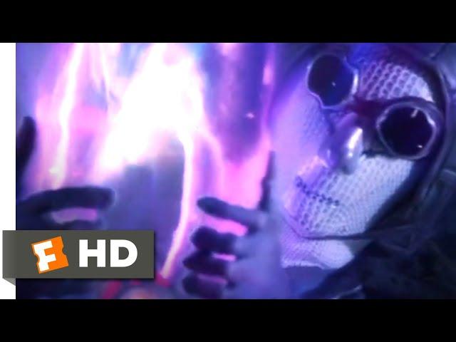 Supernova (2000) - Say Goodbye, Karl Scene (11/12) | Movieclips