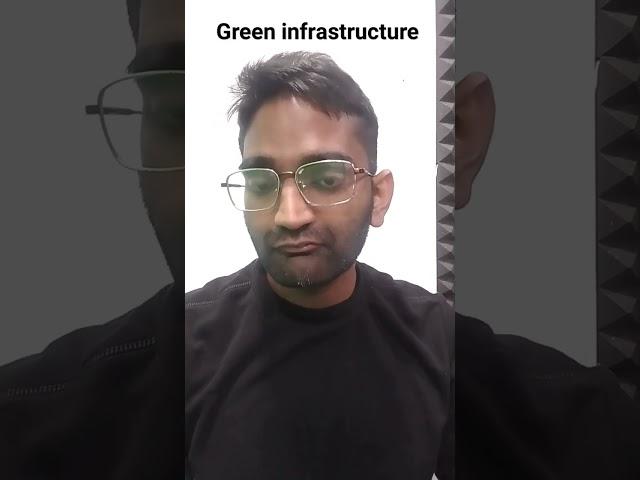 Green Infrastructure | Indian Economy & Indian Financial System | JAIIB IE & IFS Syllabus | Edutap