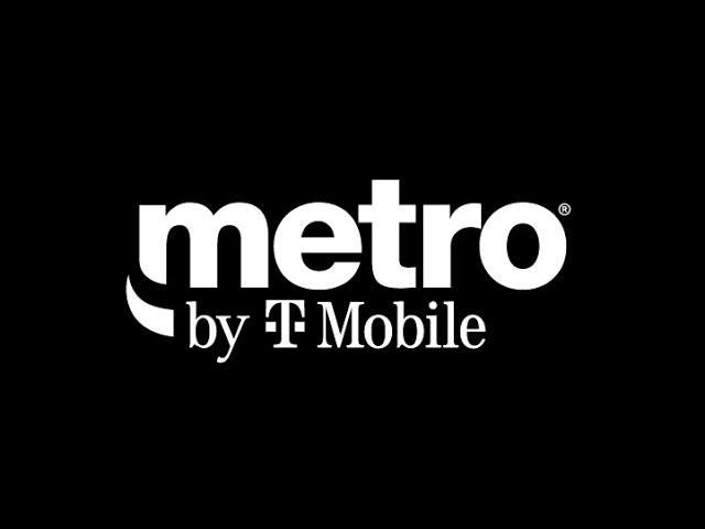 Metro By T-Mobile Fast.com test