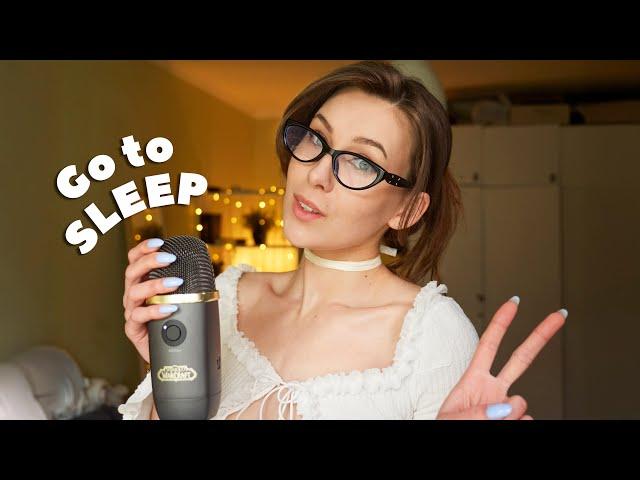 High Quality ASMR at 100% Sensitivity 