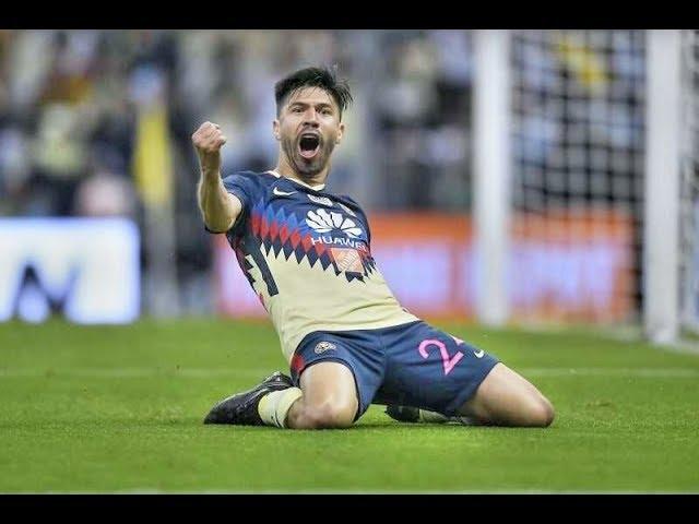 Oribe Peralta • Top 10 Goles • HD