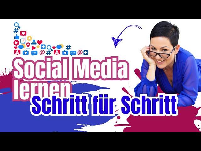 Social Media Kunden gewinnen - So geht's 2025!