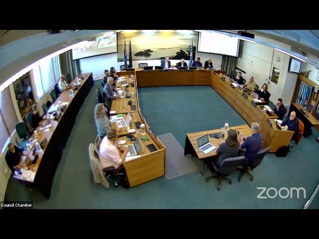 Council - Thursday, 1 August 2024