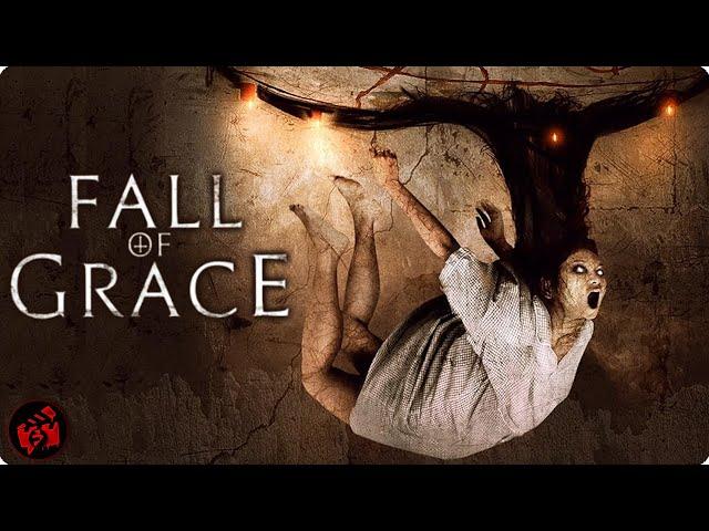 FALL OF GRACE | Demon Horror | Full Movie