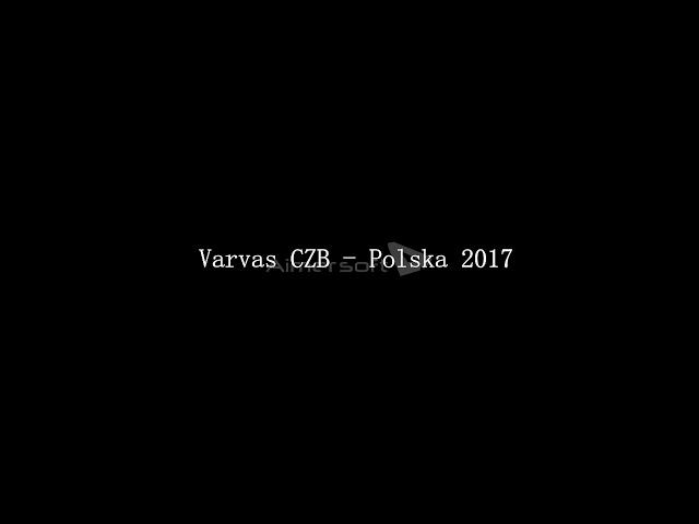 VARVAS - Polska 2017 (prod. Sadikbeatz & Hookbeats )