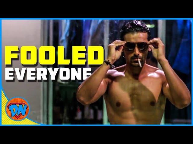 No Smoking - How Anurag Kashyap Fooled Everyone | DesiNerd Movies