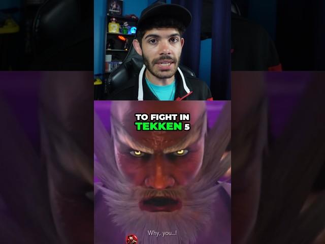 These Characters Are DEAD... #tekken8