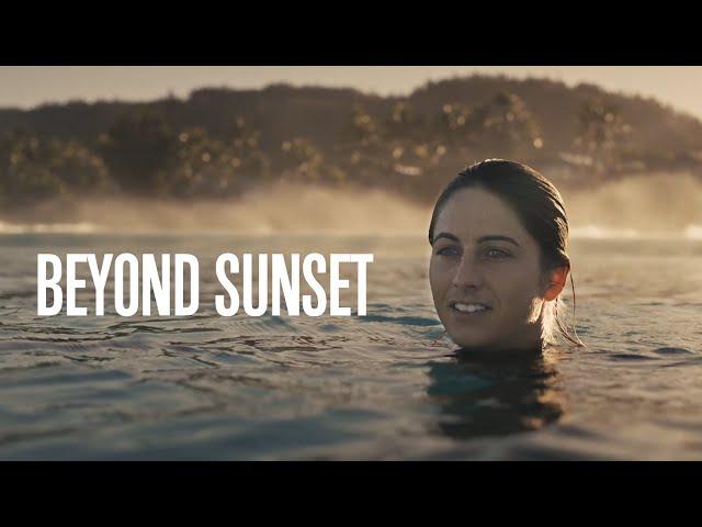 YETI Presents | Beyond Sunset