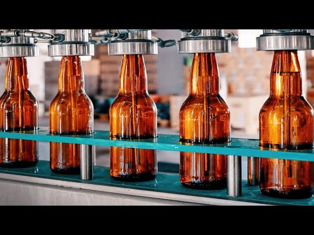 COMO se HACE la CERVEZA ARTESANAL| Proceso de ELABORACIÓN de la CERVEZA ARTESANAL