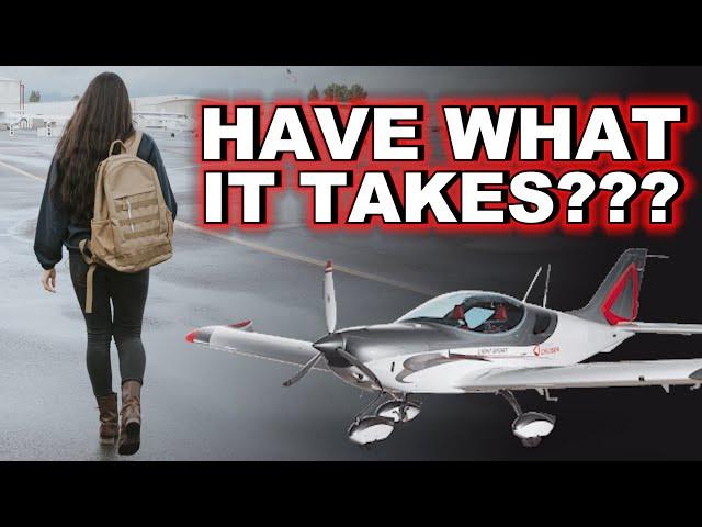 How To Be A GREAT Flight Instructor!  (Our Secrets Revealed)