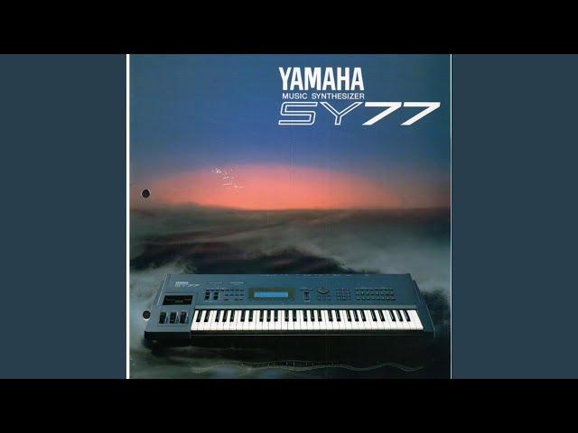 YAMAHA