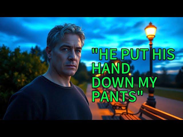 HE PUT HIS HAND DOWN MY PANTS -Exploring Gay Movies & Films: Intense Gay Stories