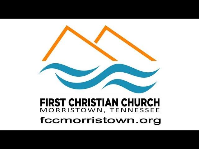 First Christian Church Worship Service