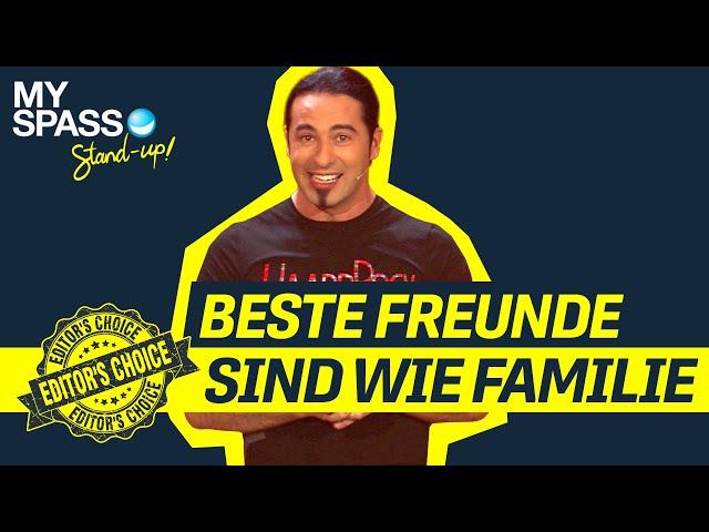 Die besten Freunde sind wie Familie | Empfehlung aus der Redaktion - BestOf