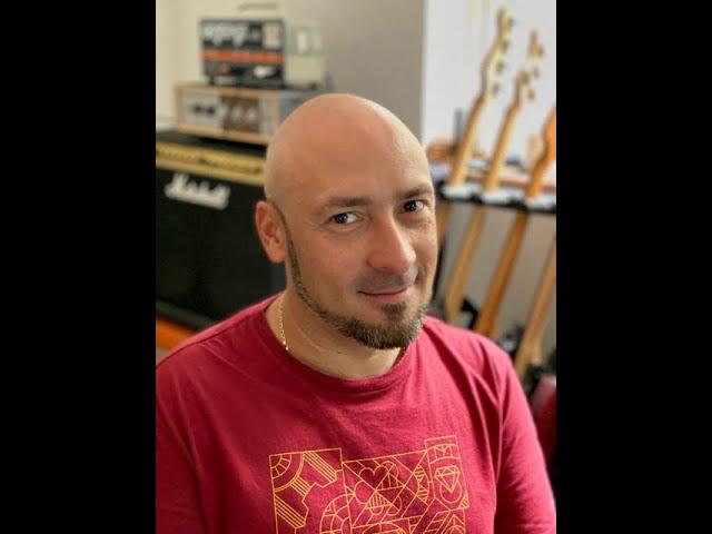 Diego Colombo, Microsoft Senior Software Engineer