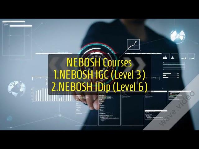 Nebosh igc|  nebosh in Chennai| nebosh@ 9003059977-Redhat Safety