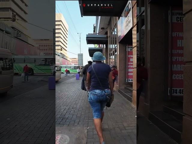  South Africa | Pretoria: An Easy Going City! #shorts #viralvideo #viralshorts #tourmarvel