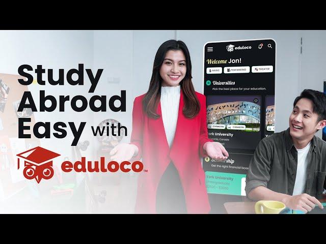 The Best Study Abroad Platform