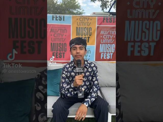 Ivan cornejo interview #ivancornejo #interview