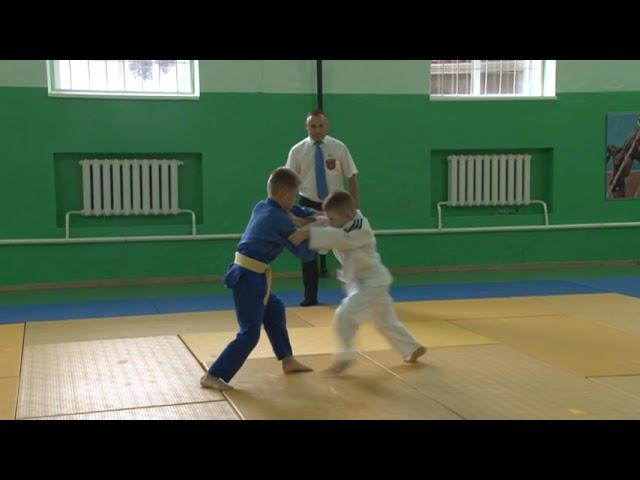 Cupa primarului de Cimislia 2024 la Judo p1