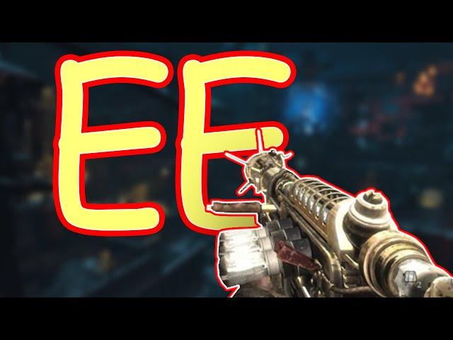 DER RIESE REMASTERED EASTER EGG RUN in 2020 | Preparing For Die Maschine