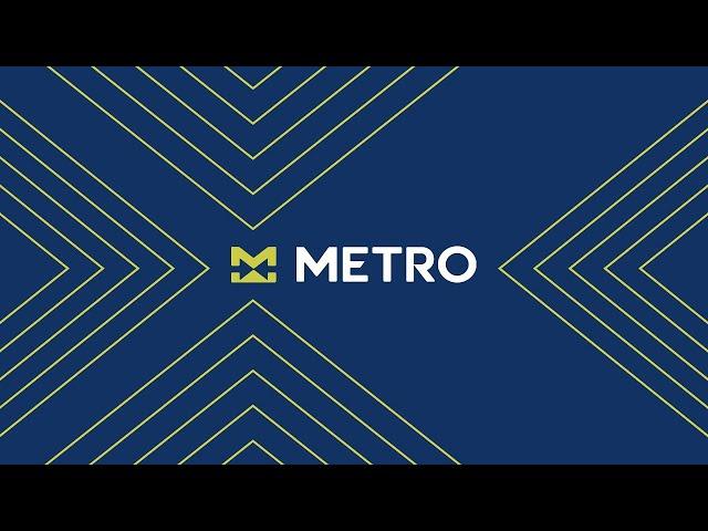 Metro Christian Church Full Worship Service | [September 22nd, 2024]