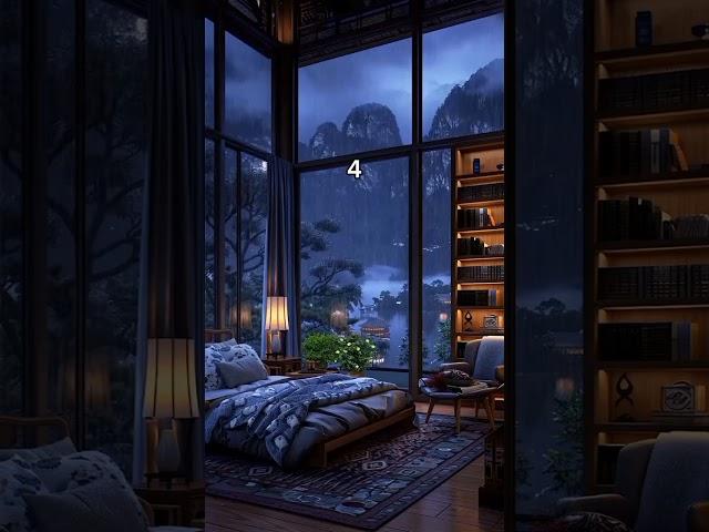 choose your dream bedroom:) #song #aesthetic #peaceful #destiny #vibes #viralvideo