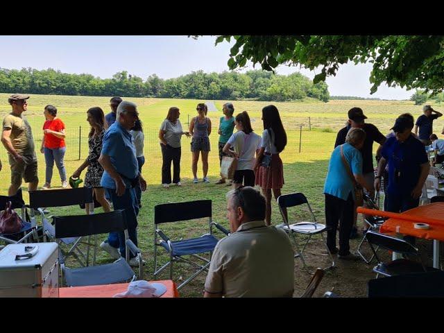 Festa al Campo di Castellazzo - 18 giu 2023