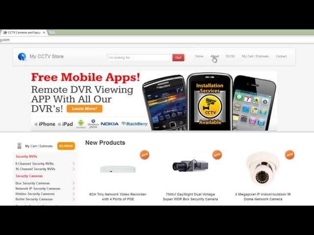 TechPro Security Products OEM Services