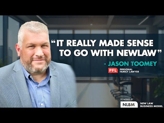 From Non-Traditional Law Grad to PFL® Success Story