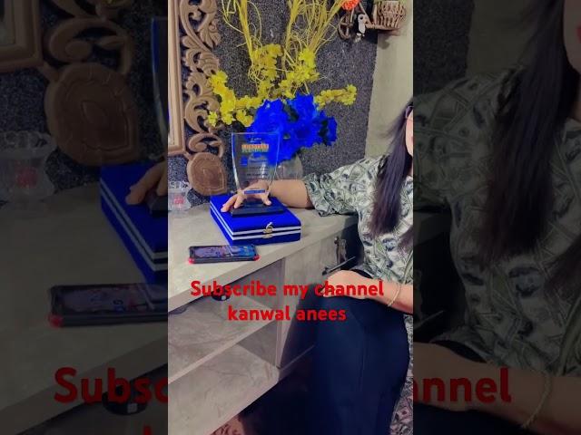 Subscribe my channel kanwal anees
