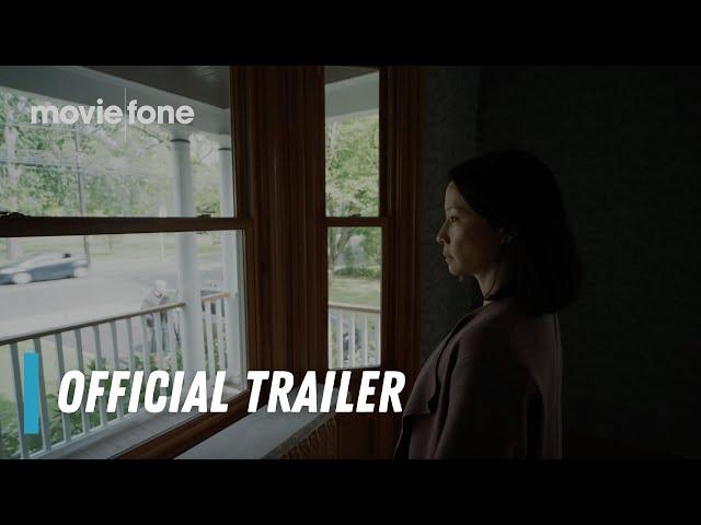 Presence | Official Trailer | Callina Liang, Lucy Liu