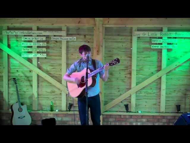 Samuel Taylor - When We Were 17 - Live @ Little Rabbit Barn