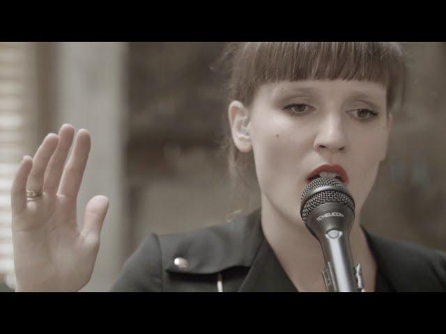 BOVSKA - Dachy (official live video)