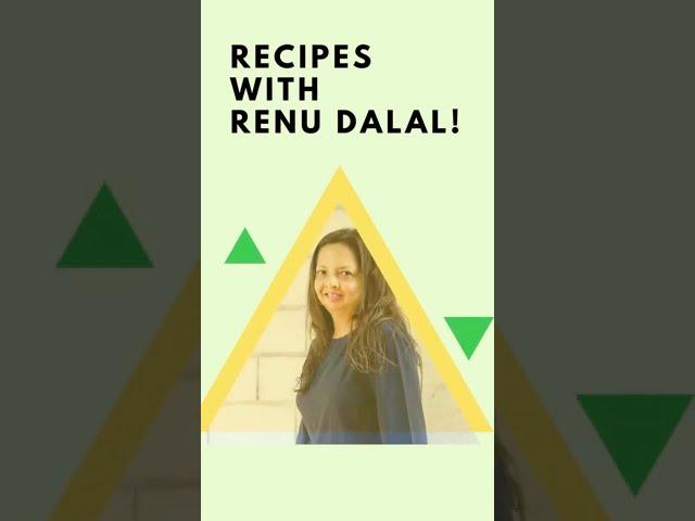 Beetroot Halwa by Renu Dalal.