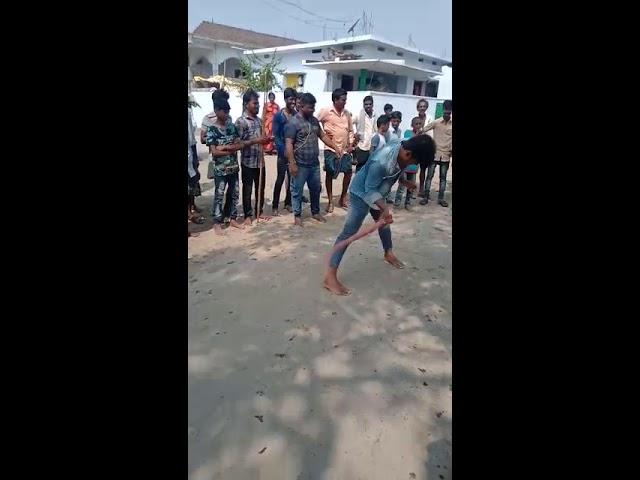 Kandipadu Yadav gare abbay