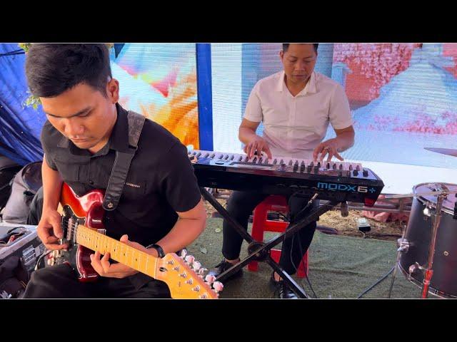 Hoà tấu đám cưới | Just the Way you are | Lanh vlog