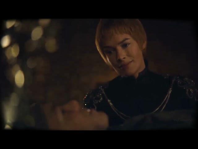 Cersei Lannister From The Walk of Shame To Revenge