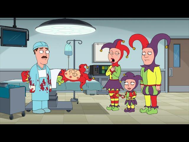 Family Guy Season 25 Episode 11 - Family Guy 2024 Full Episode UnCuts NoZoom #1080p